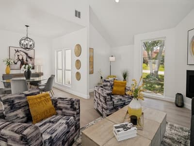 1202 Quail Hollow Drive, Garland TX 75043