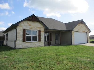 117 Mill Street, Emory TX 75440