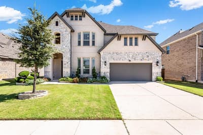 831 Orchard Drive, Prosper TX 75078