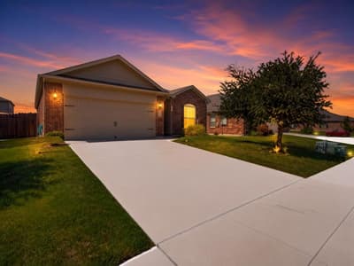 161 Ryan Street, Anna TX 75409