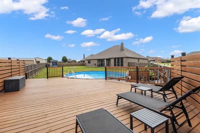413 Green Court, Josephine TX 75173