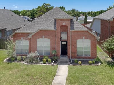 4234 Timberglen Road, Dallas TX 75287