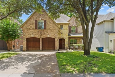 6248 Lakeshore Drive, Dallas TX 75214
