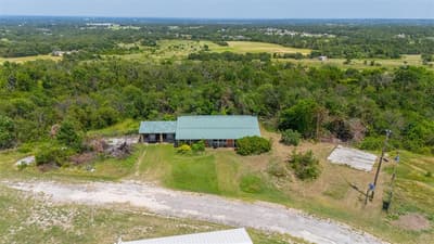 116 George Court, Springtown TX 76082