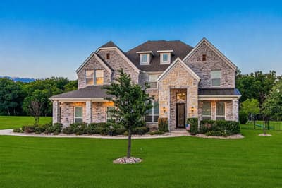 1821 Lincoln Road, Lucas TX 75002