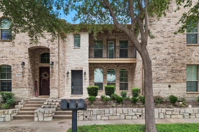 5566 Grosseto Drive, Frisco TX 75034
