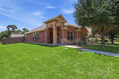 9024 Stewart Street, Cross Roads TX 76227