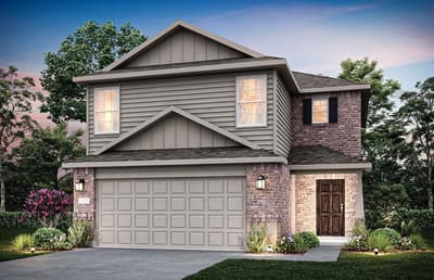 14137 Nullah Street, Pilot Point TX 76258