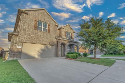 12836 Palancar Drive, Fort Worth TX 76244