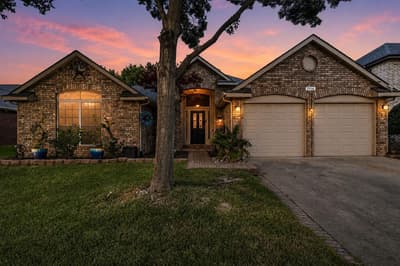 2916 Shadow Oak Court, Flower Mound TX 75028