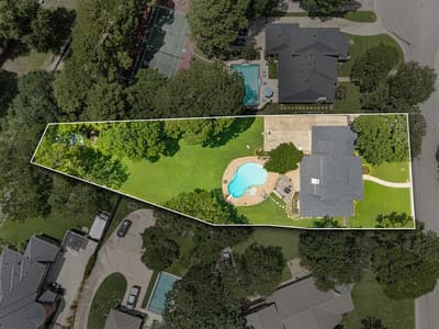 4102 Greenway Court, Colleyville TX 76034 - Photo 3