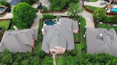 913 Granger Drive, Allen TX 75013