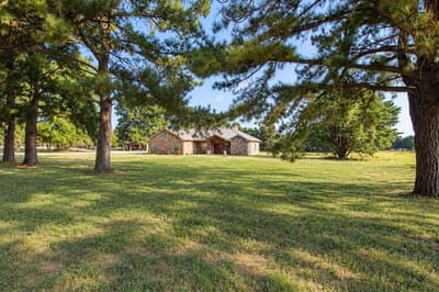 5337 Dusty Road, Athens TX 75752