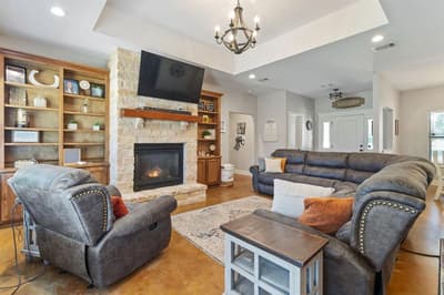 5337 Dusty Road, Athens TX 75752 - Photo 5