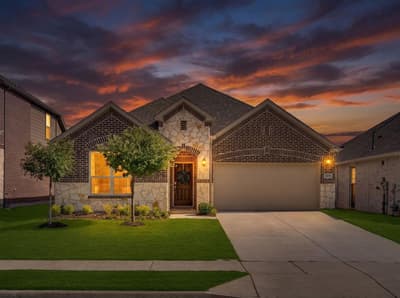 1109 Nathan Lane, Anna TX 75409
