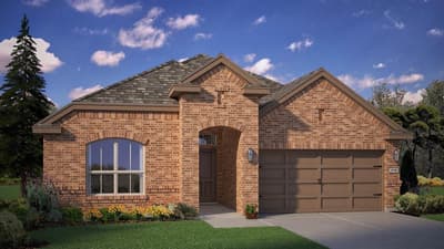 15036 KOROB Drive, Fort Worth TX 76008