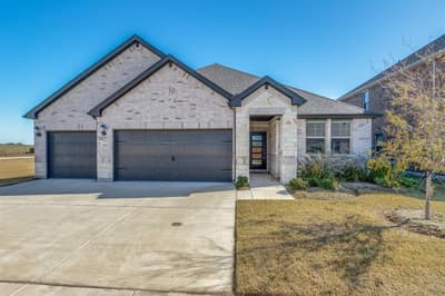 4005 Turpin Drive, Princeton TX 75071
