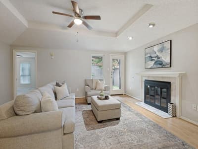 2519 Beverly Hills Lane, Mesquite TX 75150