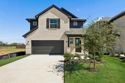 8804 Lone Star Street, Aubrey TX 76227