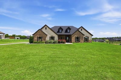 6929 Veal Station Road, Weatherford TX 76085