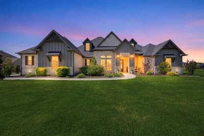 3324 Dakota Drive, Northlake TX 76226