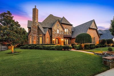 1805 Grosvenor Green, Colleyville TX 76034