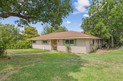 849 Arlington Drive, Woodway TX 76712 - Photo 4