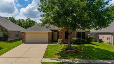 510 Dover Park Trail, Mansfield TX 76063