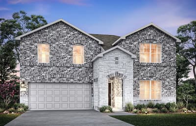 14164 Marion Downs Trail, Pilot Point TX 76258