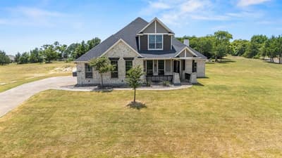 410 Silo Court, Waxahachie TX 75167