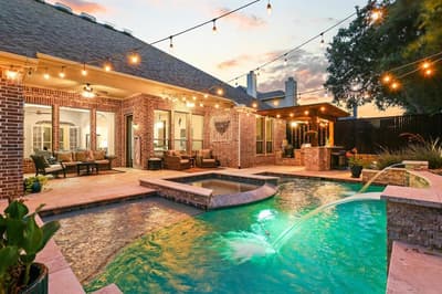 1141 White Crest Lane, Prosper TX 75078