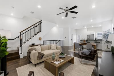 3200 Ross Avenue # 28, Dallas TX 75204