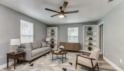 2314 Dathe Street, Dallas TX 75215