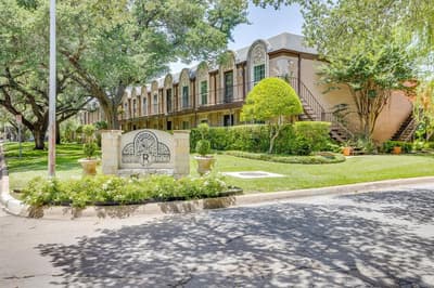 4102 Ridglea Country Club Drive # 1503, Fort Worth TX 76126
