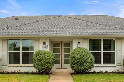 180 Trailing Oaks Drive, Double Oak TX 75077 - Photo 3