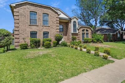 3026 Kingswood Drive, Garland TX 75040