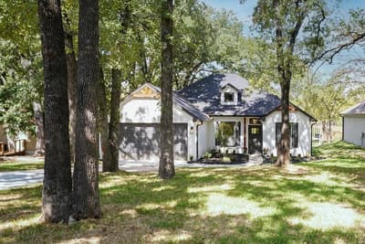 219 Ben Lacy Drive, Gun Barrel City TX 75156