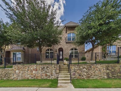 3626 Crosby Street, Irving TX 75038