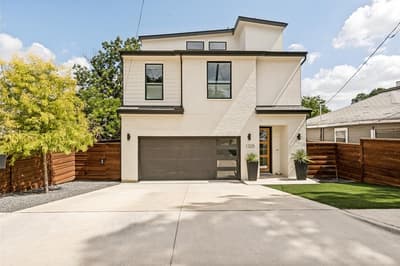 1325 Compton Street, Dallas TX 75203