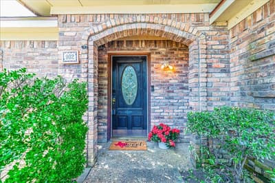 902 N Allen Heights Drive, Allen TX 75002