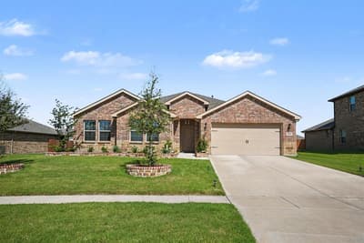 1221 Windsong Drive, Cedar Hill TX 75104