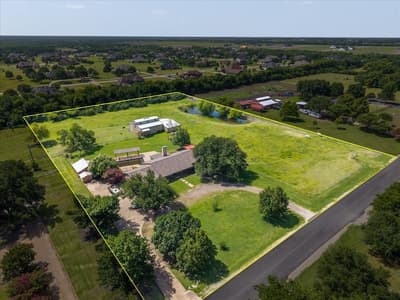 441 Briar Glen, McLendon Chisholm TX 75032