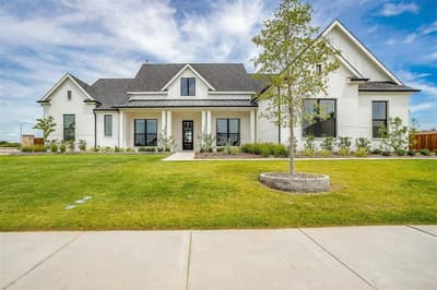 4602 Saddlehorn Drive, Midlothian TX 76065