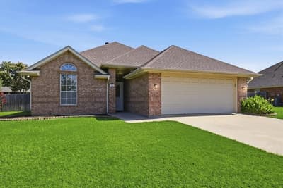 206 Mourning Dove Lane, Krum TX 76249