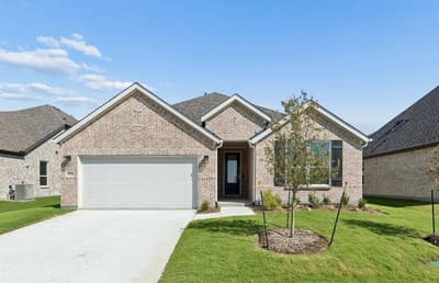 663 Pistachio Parkway, Forney TX 75126