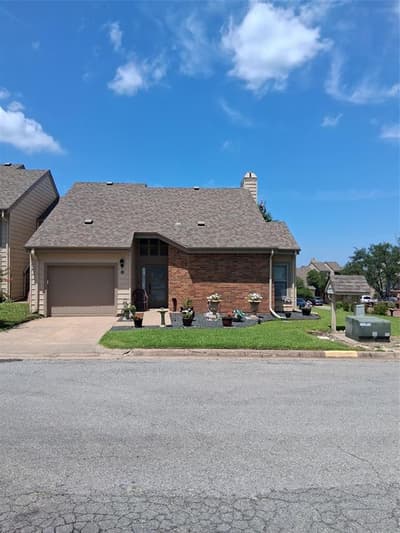 112 Summer Place Circle, Pottsboro TX 75076