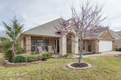 10812 Grayhawk Lane, Fort Worth TX 76244