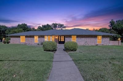 1438 Vicki Lane, Cedar Hill TX 75104