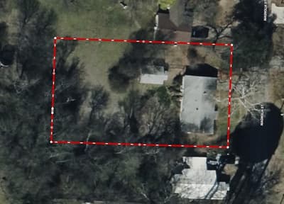 610 S Magnolia Avenue, Pottsboro TX 75076