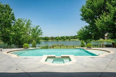 1005 Forest Lake Circle, McKinney TX 75072